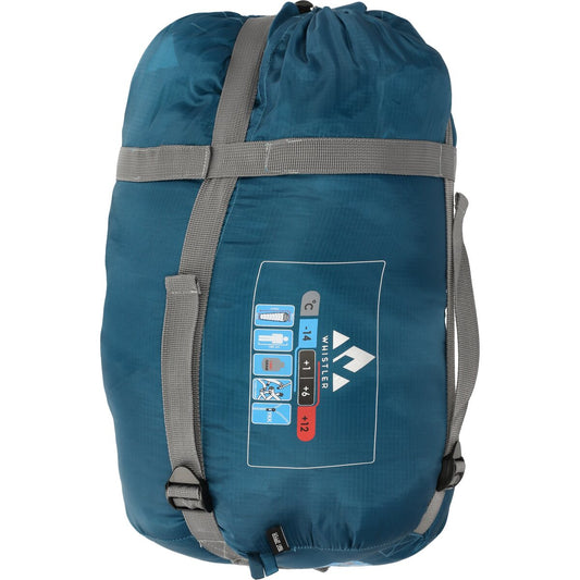 Whistler Glacoer +1, 3-Season Sleeping Bag