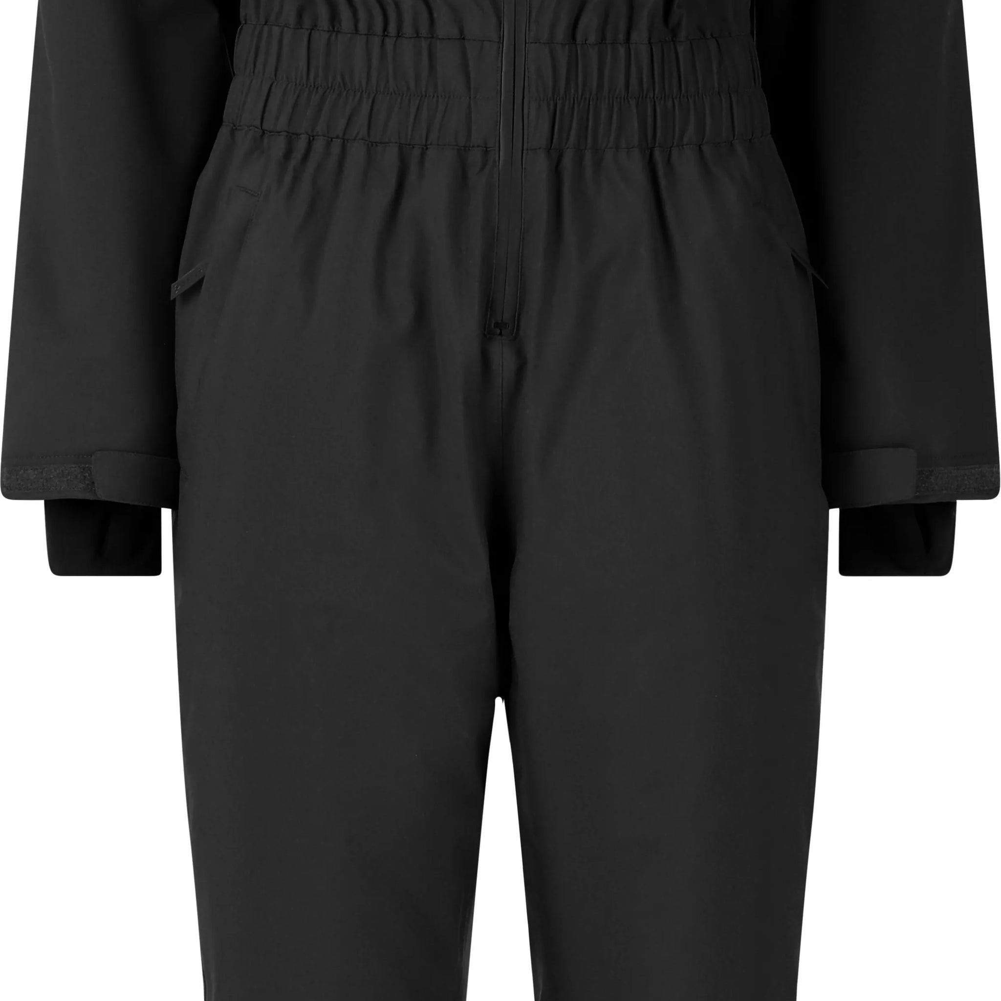 Whistler Louretta Jumpsuit - Dame - Black