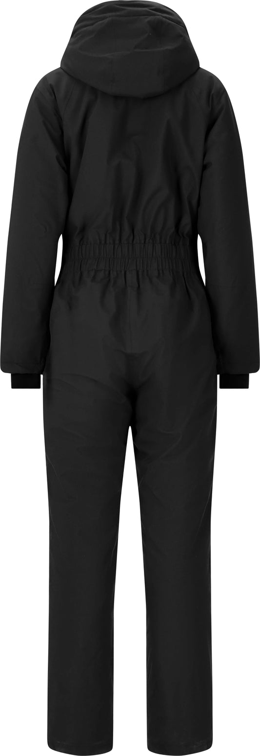 Whistler Louretta Jumpsuit - Dame - Black