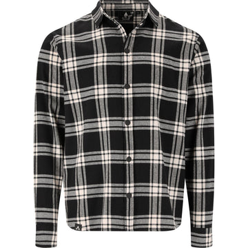 WHISTLER Hoggs skjorte - Herre - Black