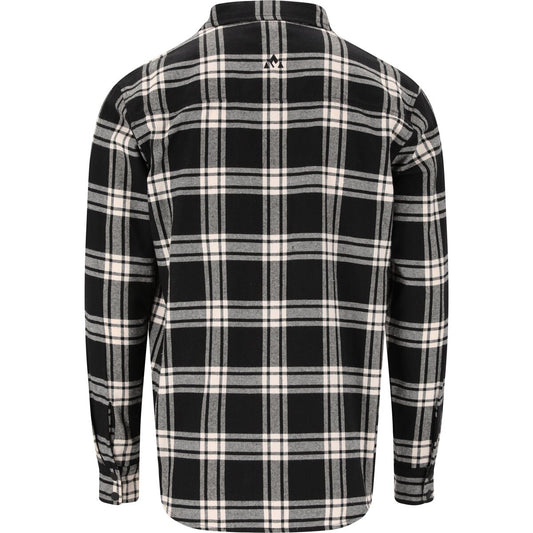 WHISTLER Hoggs skjorte - Herre - Black
