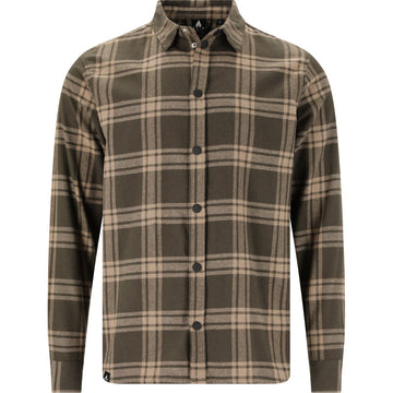 WHISTLER Hoggs skjorte - Herre - Black ink