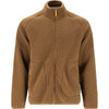 Whistler Pioneer Teddy fleece - Herre - Teak