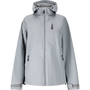 Whistler Voyage LayerTech jakke - Dame - Tradewinds