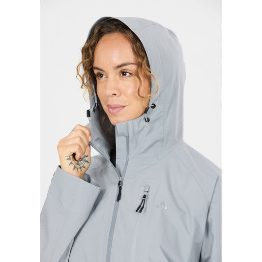 Whistler Voyage LayerTech jakke - Dame - Tradewinds
