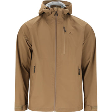 Whistler Voyage Layertech Jakke - Herre - Teak