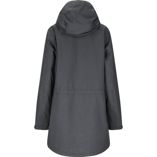 Whistler Aylie Jakke - Dame - Black