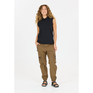 Whistler Portus bukser - Dame - Teak