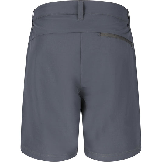 Whistler Barrie shorts - Dame- Ombra Blue