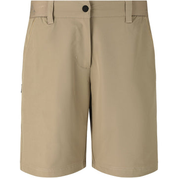Whistler Barrie shorts Weathered Teak - Dame -