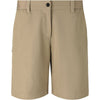 Whistler Barrie shorts - Dame - Weathered Teak
