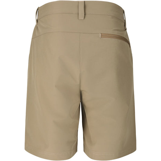 Whistler Barrie shorts Weathered Teak - Dame -