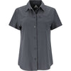 Whistler Jeromy shirt - Dame - Ombre Blue
