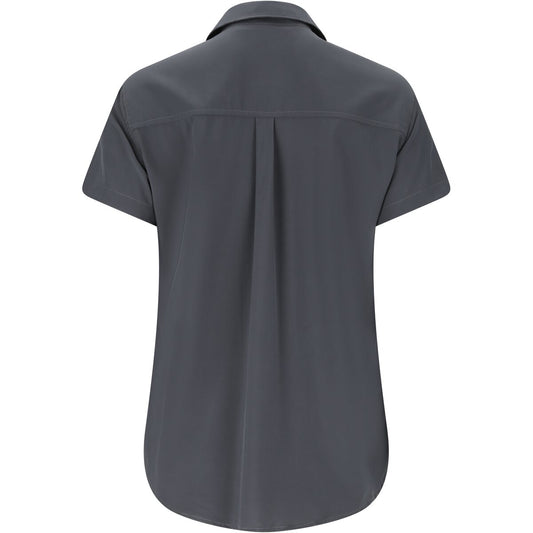Whistler Jeromy shirt - Dame - Ombre Blue