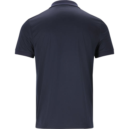 Whistler Felox v2 polo - Herre - Navy Blazer
