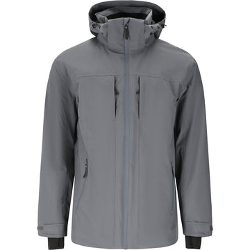 WHISTLER Melvor Functional Jacket - Herre - Turbulance
