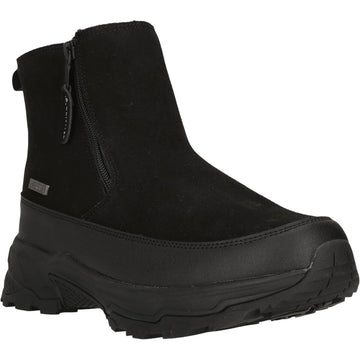 Whistler Grit Boot WP - Dame - Black