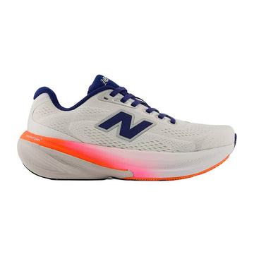 New Balance Fresh Foam X 860 V15  - Dame - Hvid Orange