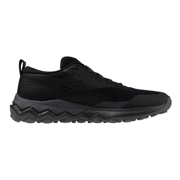 Mizuno Wave Ibuki GTX - Herre - Black