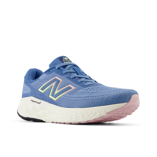 New Balance Fresh foam Evoz V4 - Blue Laguna/Sea Stone