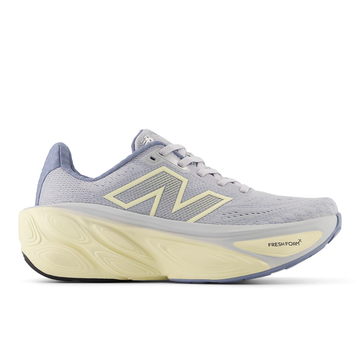 New Balance Fresh Foam More v5 - Pearl grey/dusk shower