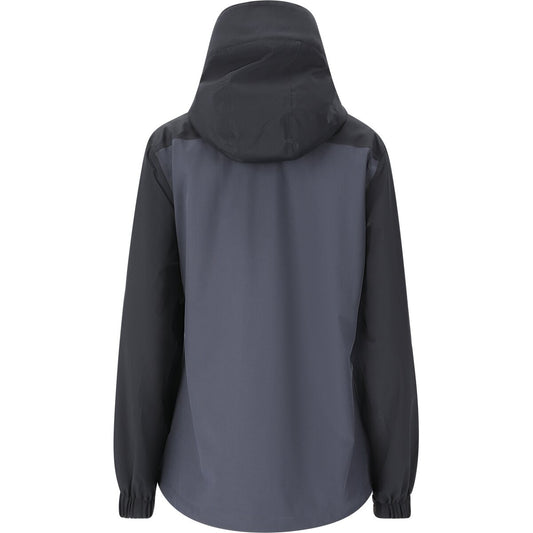 WEATHER REPORT Camelia jakke - Dame - Blue Nights