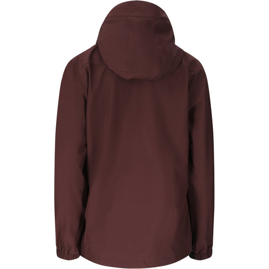 WEATHER REPORT Camelia jakke - Dame - Fudge