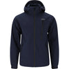 Weather Report Delton jakke - Herre - Navy blazer