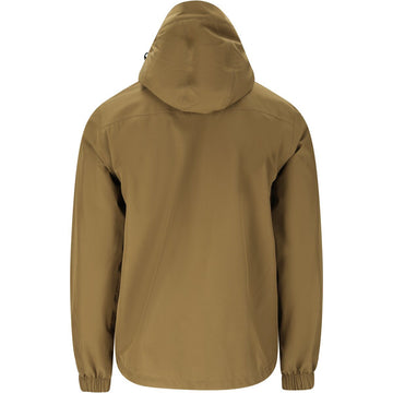 Weather Report Delton jakke - Herre - Military Olive