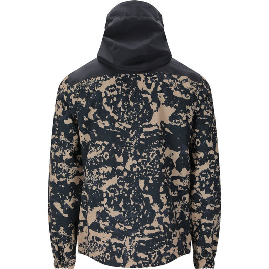 Weather Report Delton jakke - Herre - Salute