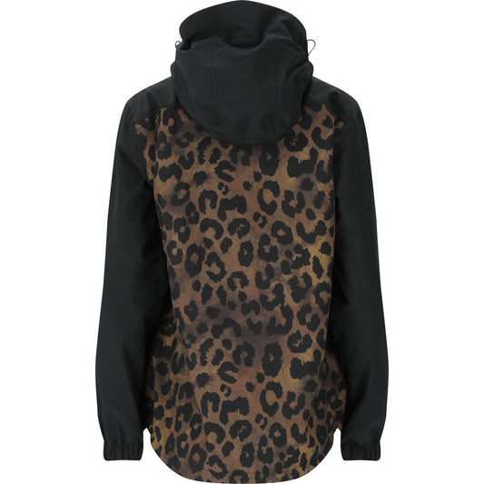 WEATHER REPORT Camelia jakke - Dame - Black