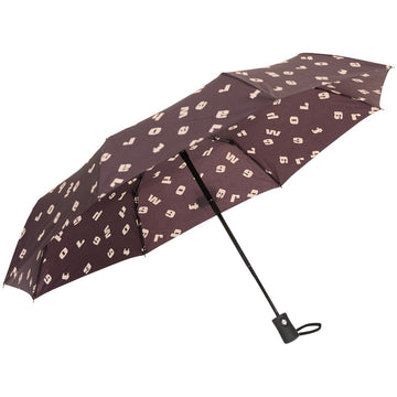 Weather report Conakry Foldable Umbrella - Sort