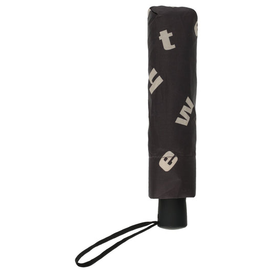 Weather report Conakry Foldable Umbrella - Sort