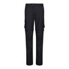 CMP Zip off bukser - Dame - antracite