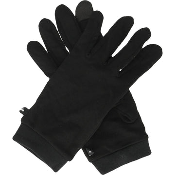 Zanier Merione liner touch - Sort