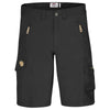 Fjällräven Abisko shorts - Herre - Sort