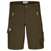 Fjällräven Abisko shorts - Herre - Brun