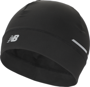 New Balance Skull Cap - Black