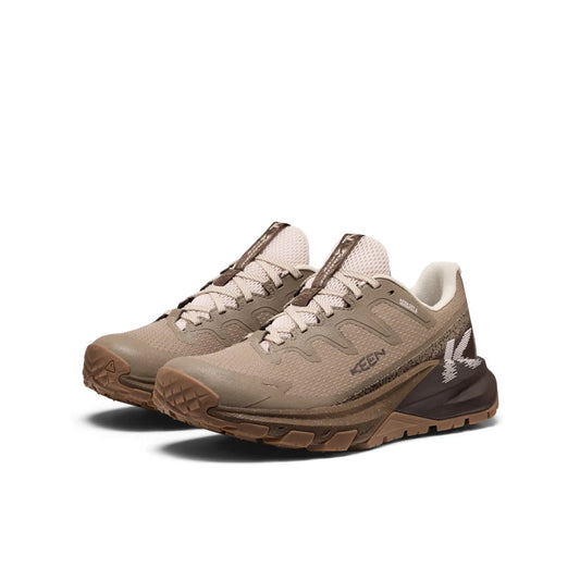 KEEN Targhee Apex - Dame - Brindle-Peach-Blush