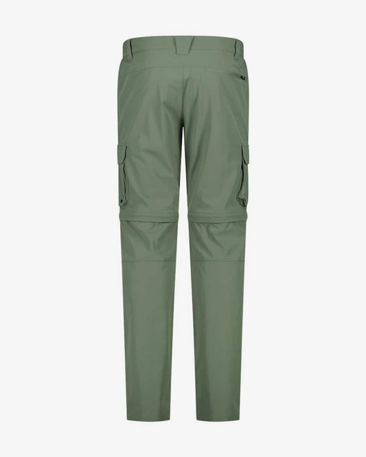 CMP Zip off bukser - Herre - Corda
