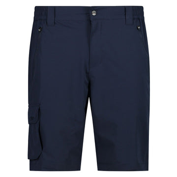 CMP stretch shorts - Herre - Antracite