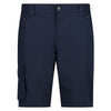 CMP stretch shorts - Herre - Antracite