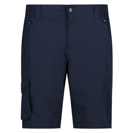 CMP stretch shorts - Herre - Antracite