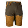 Deerhunter Strike shorts - Herre - Gul