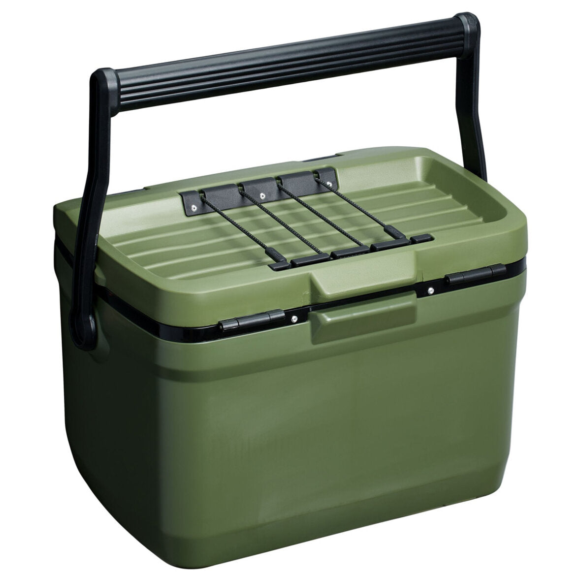Stanley The Easy-Carry Outdoor Cooler 15.1L Dried Pine