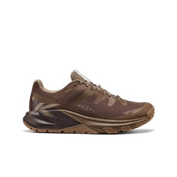 KEEN Targhee Apex sko  - Herre - Dark Earth
