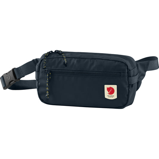 FJÄLLRÄVEN High coast hip pack - flere farver
