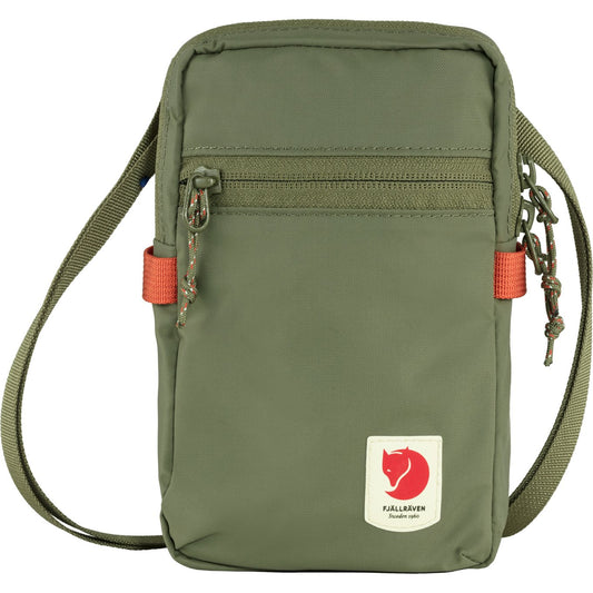 FJÄLLRÄVEN High coast pocket - flere farver