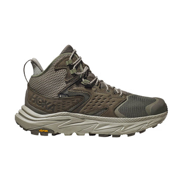 HOKA Anacapa 2 mid GTX - Slate/Barley