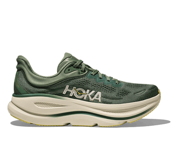 HOKA Bondi 9 - Herre - Succulent/Fern